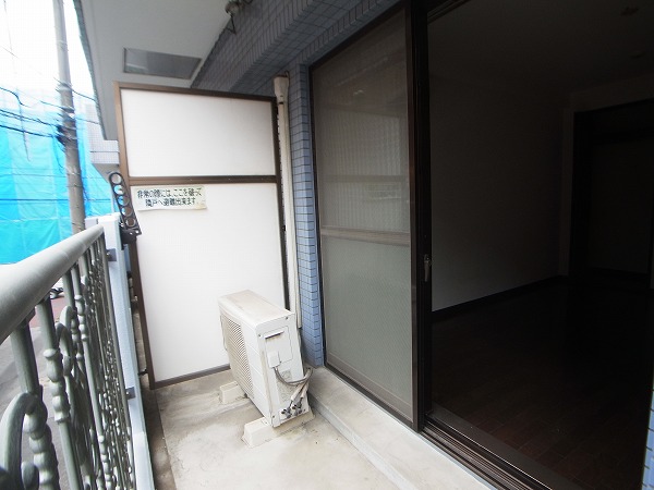 プエンテアルト その他8