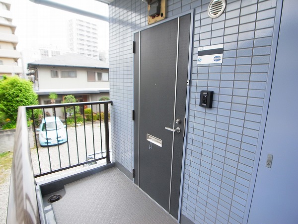 プエンテアルト その他9