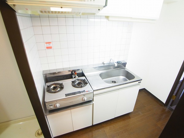 プエンテアルト その他16