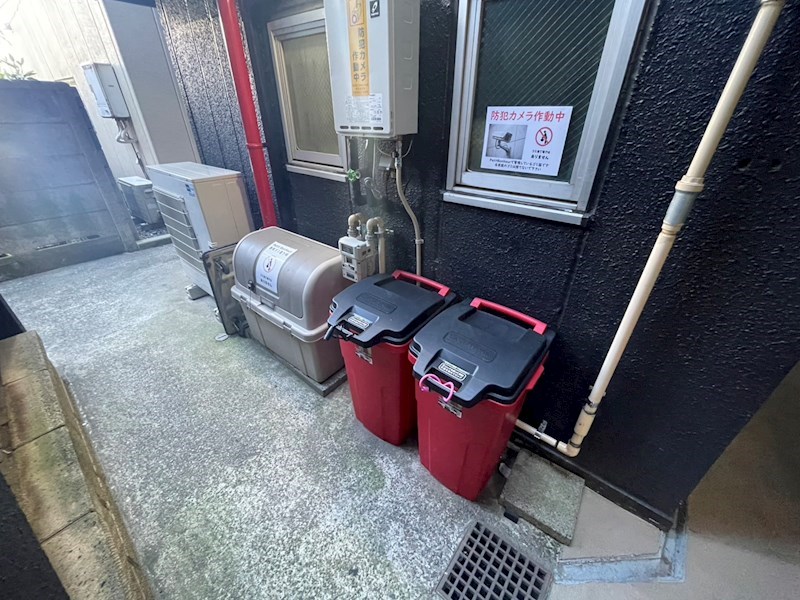 メゾン・ド・カスミ その他外観6