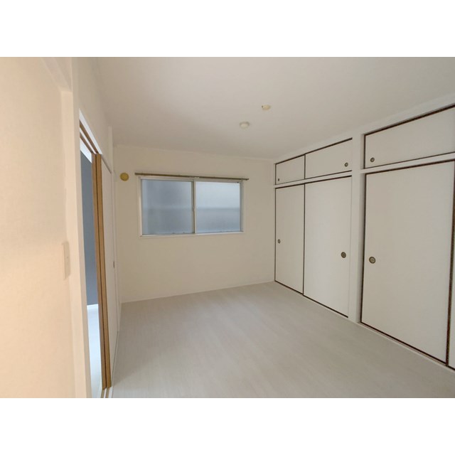 メゾン・ド・カスミ リビング