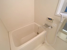 メゾン・ド・カスミ 風呂画像