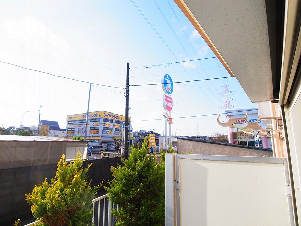 ジュネパレス北柏 その他5