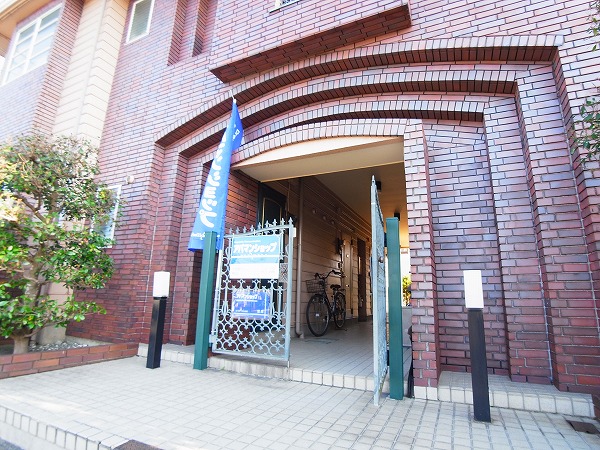 ジュネパレス北柏 その他外観1