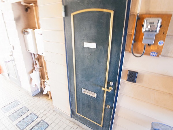 ジュネパレス北柏 その他外観6