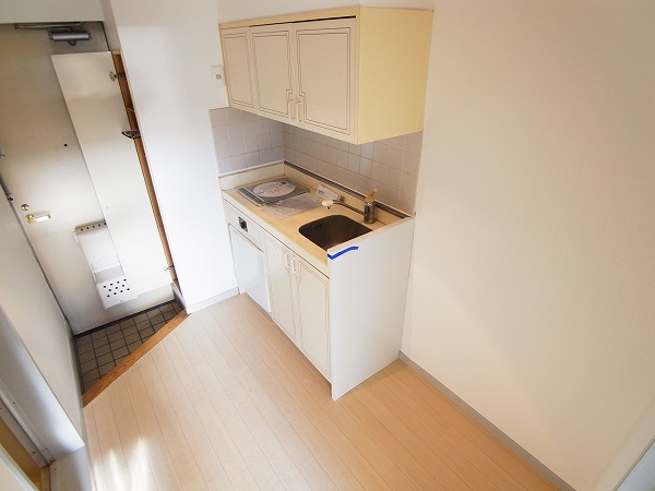 ジュネパレス北柏 その他12