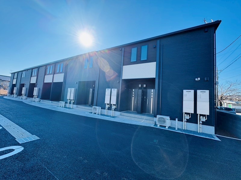 カーサ　フィオーレ 106号室 外観