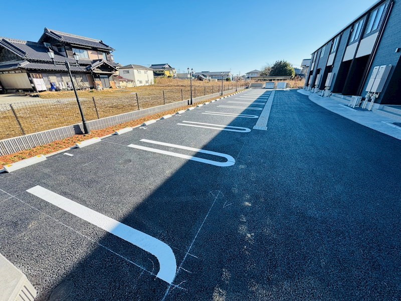 カーサ　フィオーレ その他外観1