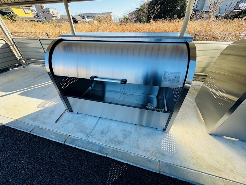 カーサ　フィオーレ その他外観2