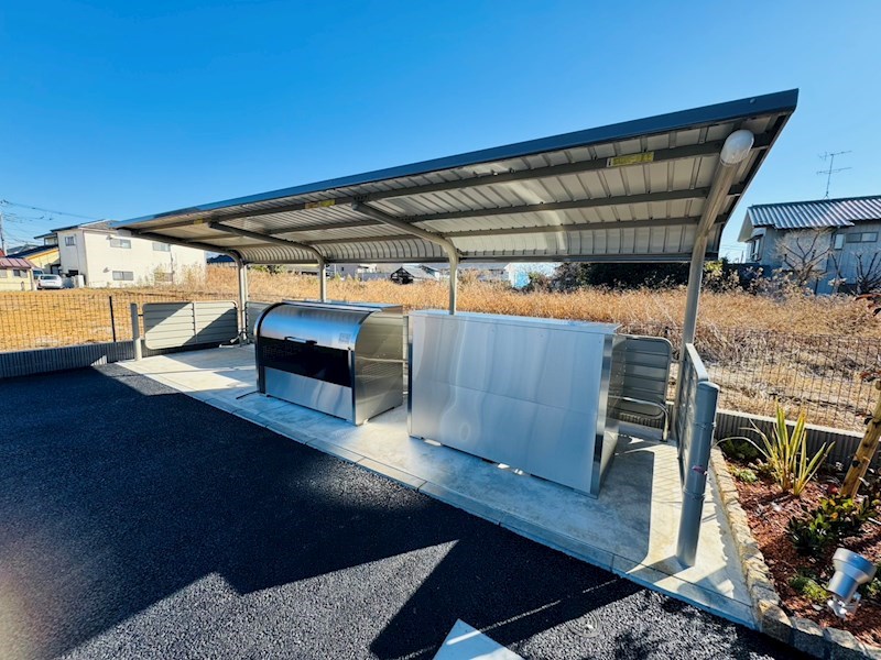 カーサ　フィオーレ その他外観3