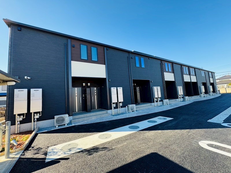 カーサ　フィオーレ その他外観4