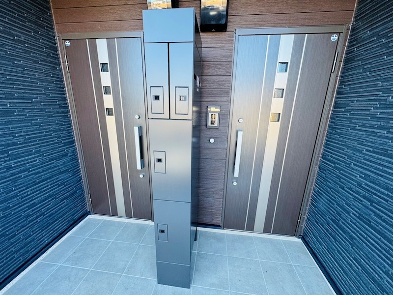 カーサ　フィオーレ その他外観5