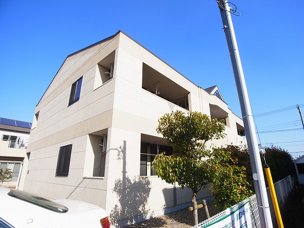 beamingⅡ～ビーミングツー～ その他外観1