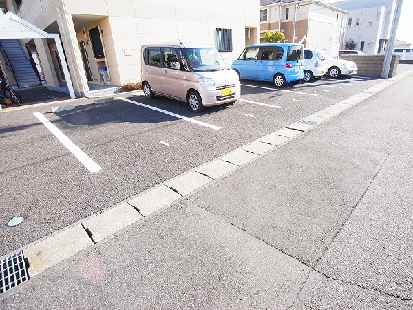 beamingⅡ～ビーミングツー～ その他外観2