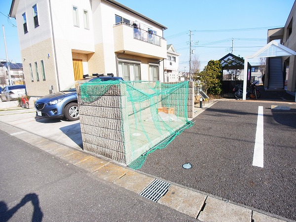 beamingⅡ～ビーミングツー～ その他外観3