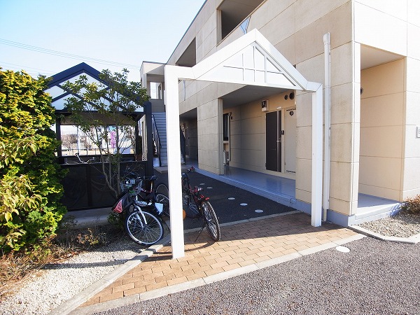 beamingⅡ～ビーミングツー～ その他外観4