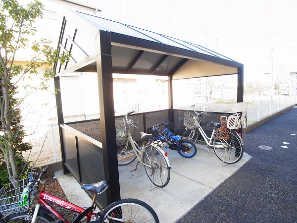 beamingⅡ～ビーミングツー～ その他外観5