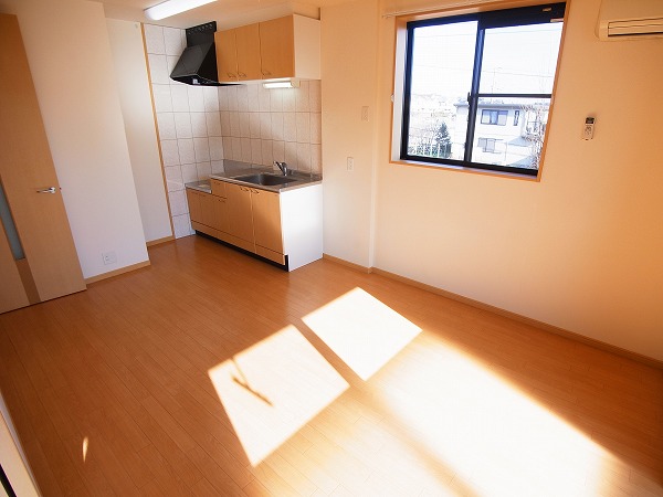 beamingⅡ～ビーミングツー～ リビング