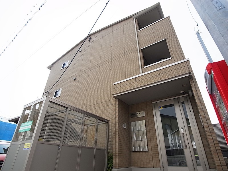 グランモア３ その他外観4