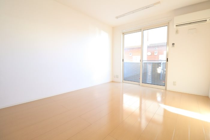 グランモア３ リビング