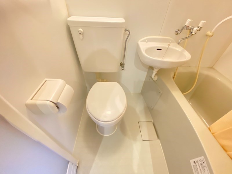 ブライトハイツ秋山 その他1