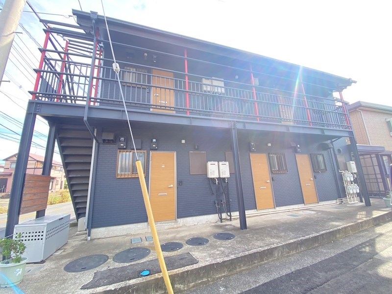 ブライトハイツ秋山 その他外観2