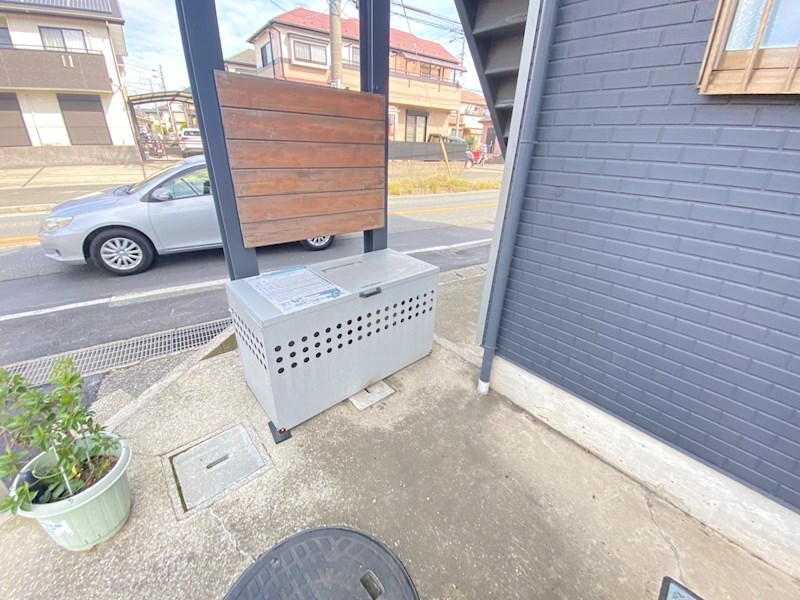 ブライトハイツ秋山 その他外観3