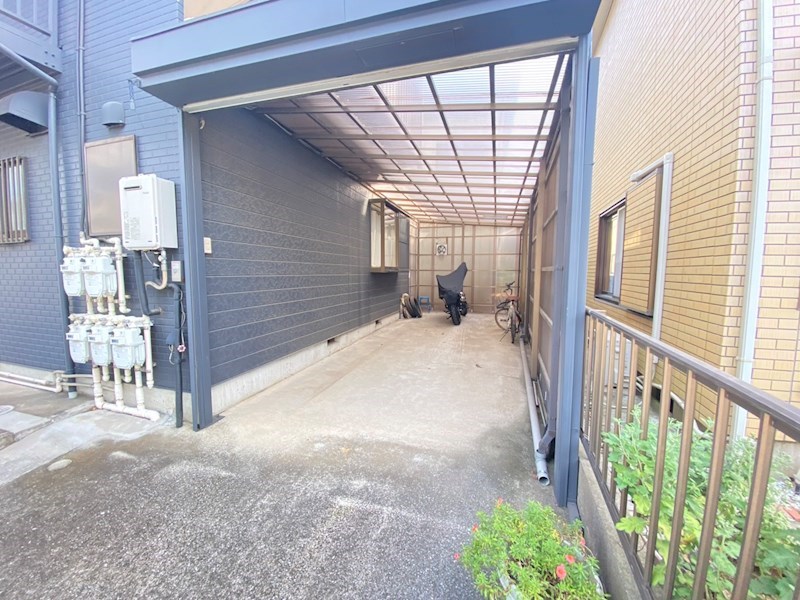 ブライトハイツ秋山 その他外観4