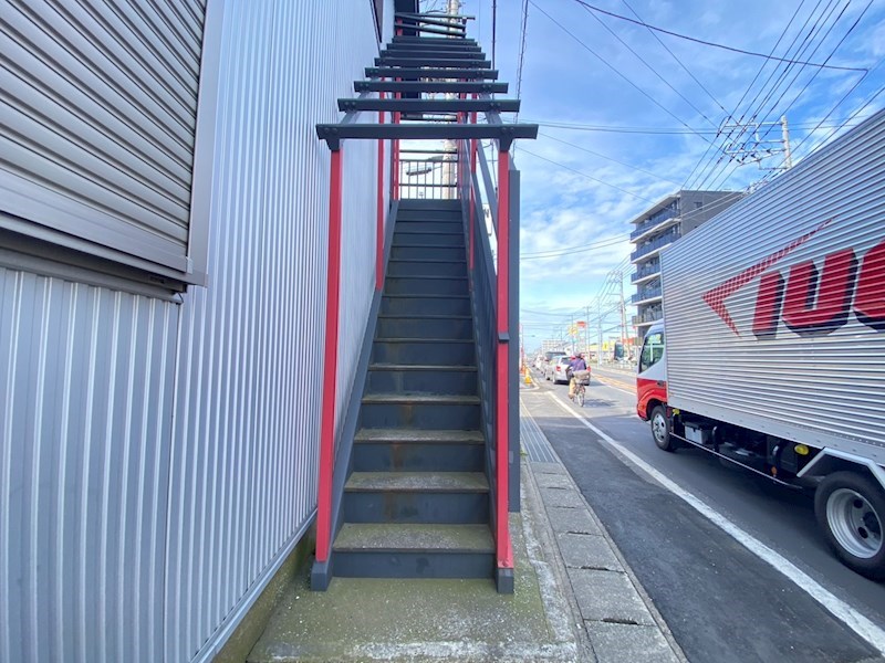 ブライトハイツ秋山 その他外観5