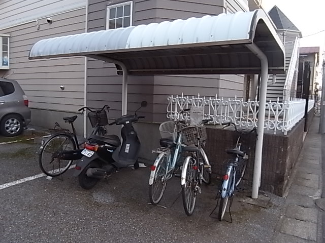 C&amp;#39;est la vie その他外観2
