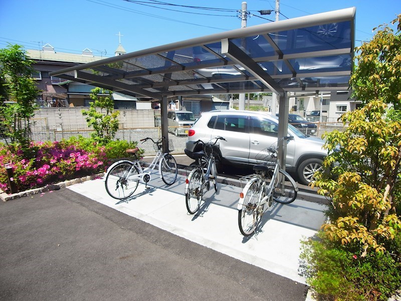 chambreuil～シャンブレイユ～ その他外観1