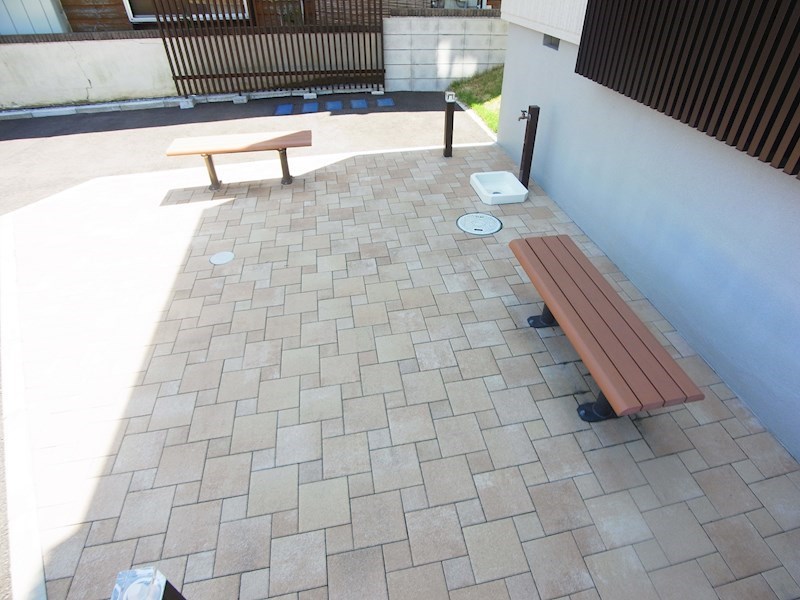 chambreuil～シャンブレイユ～ その他外観3