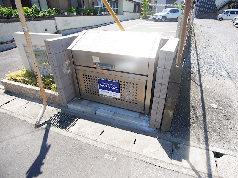 chambreuil～シャンブレイユ～ その他外観5