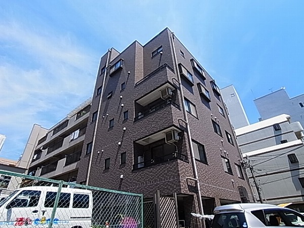 ＫⅡビル その他外観1