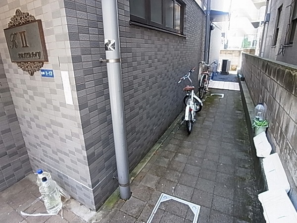 ＫⅡビル その他外観2