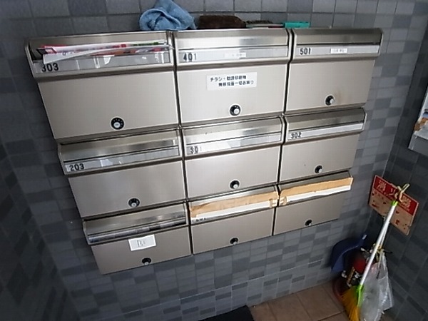 ＫⅡビル その他外観3