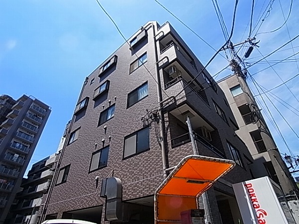 ＫⅡビル その他外観4