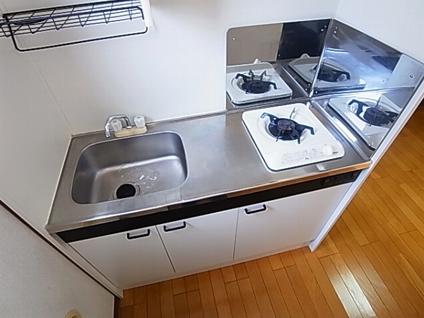 ＫⅡビル その他12