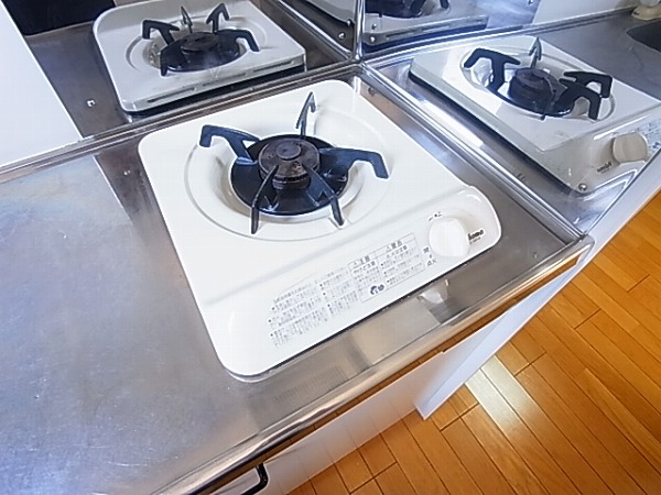 ＫⅡビル その他13