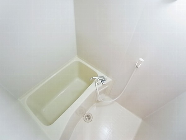 ＫⅡビル 風呂画像