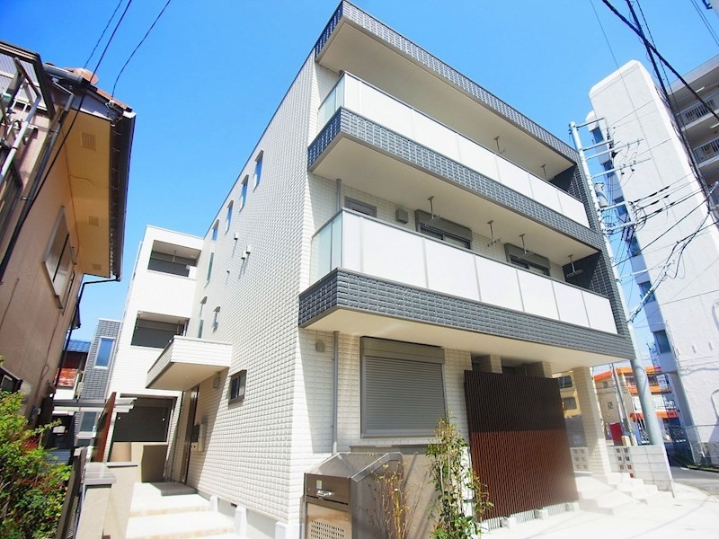 Maison de Mum～メゾンドマム～ その他外観1
