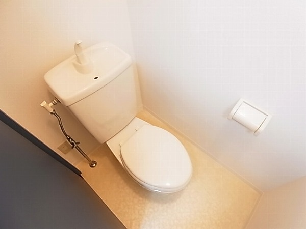 Vivienda我孫子 その他1