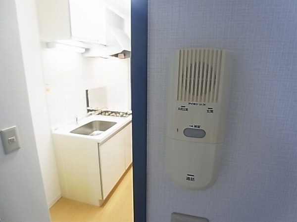 Vivienda我孫子 その他4