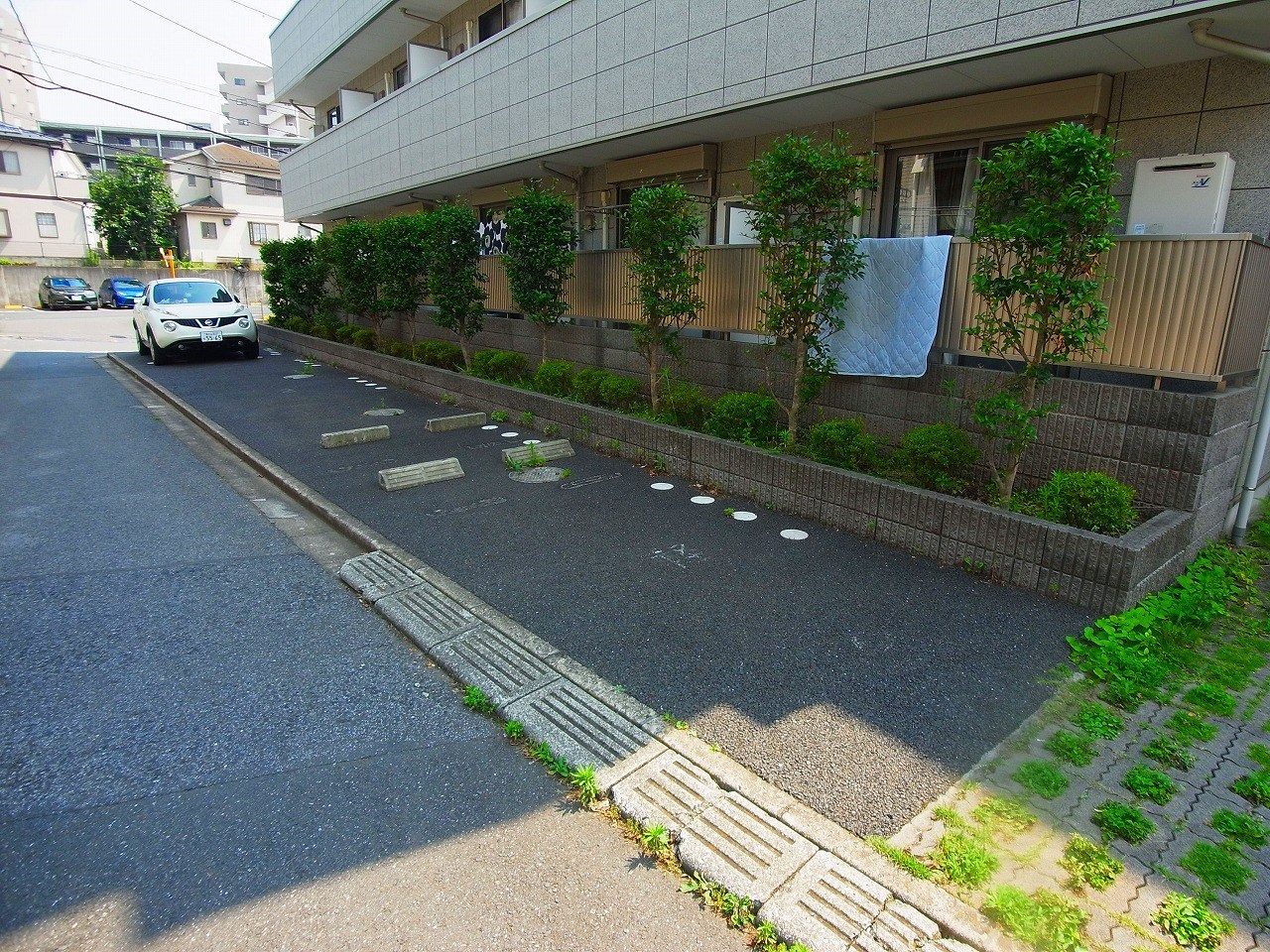 Vivienda我孫子 その他外観5