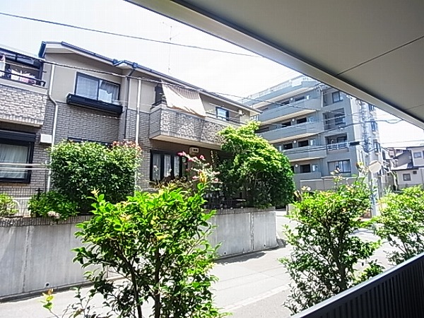 Vivienda我孫子 その他7