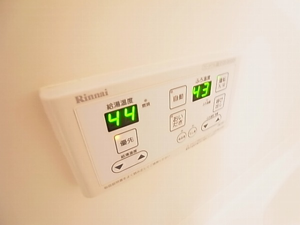 Vivienda我孫子 その他8