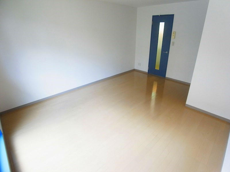 Vivienda我孫子 リビング