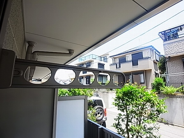 Vivienda我孫子 その他20