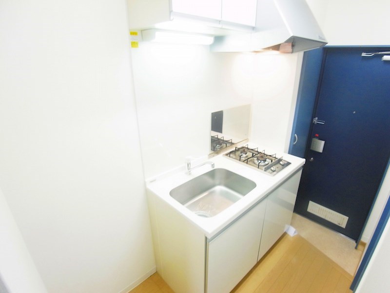 Vivienda我孫子 キッチン