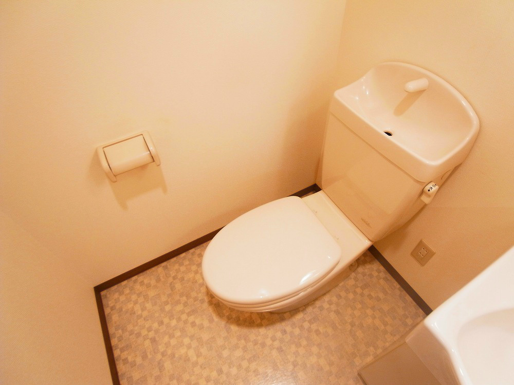 Vivienda我孫子Ⅱ その他1